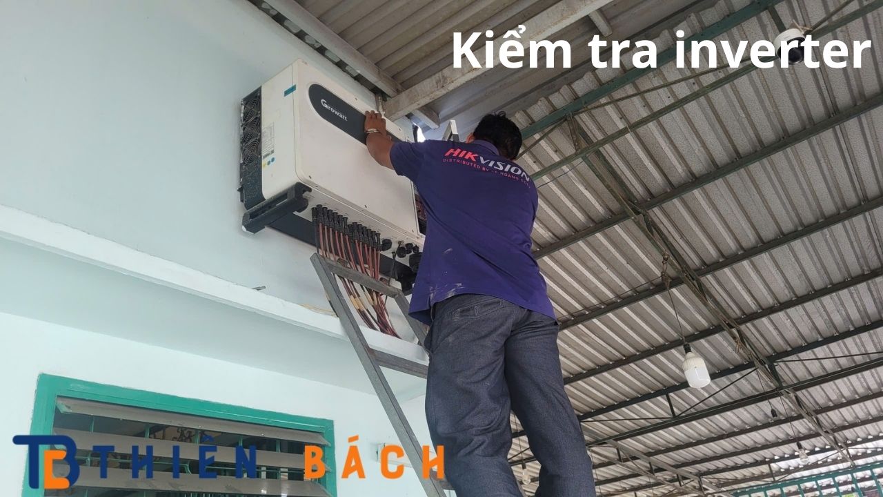 kiem-tra-inverter-trong-qua-trinh-bao-tri-he-thong-dien-nlmt
