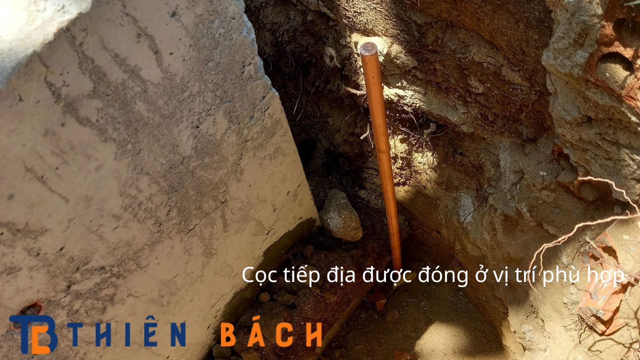 coc-tiep-dia-duoc-dong-o-vi-tri-phu-hop