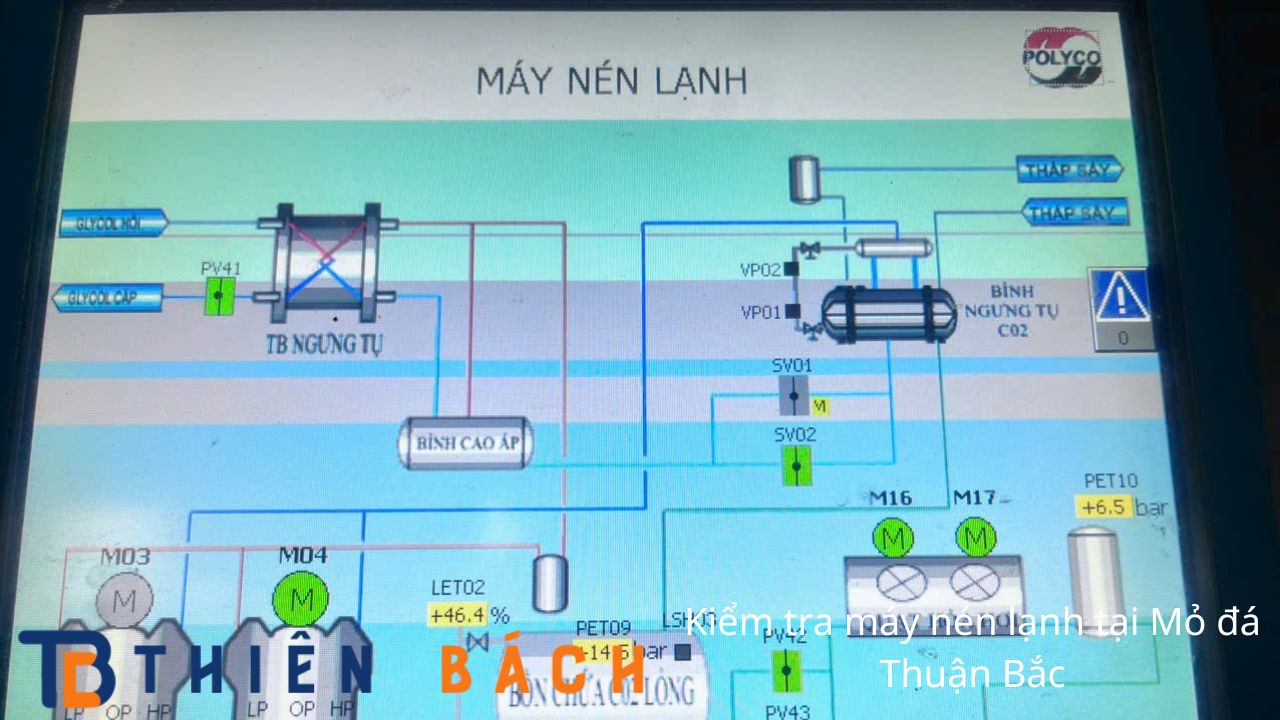 Kiem-tra-may-nen-lanh-tai-Mo-da-Thuan-Bac