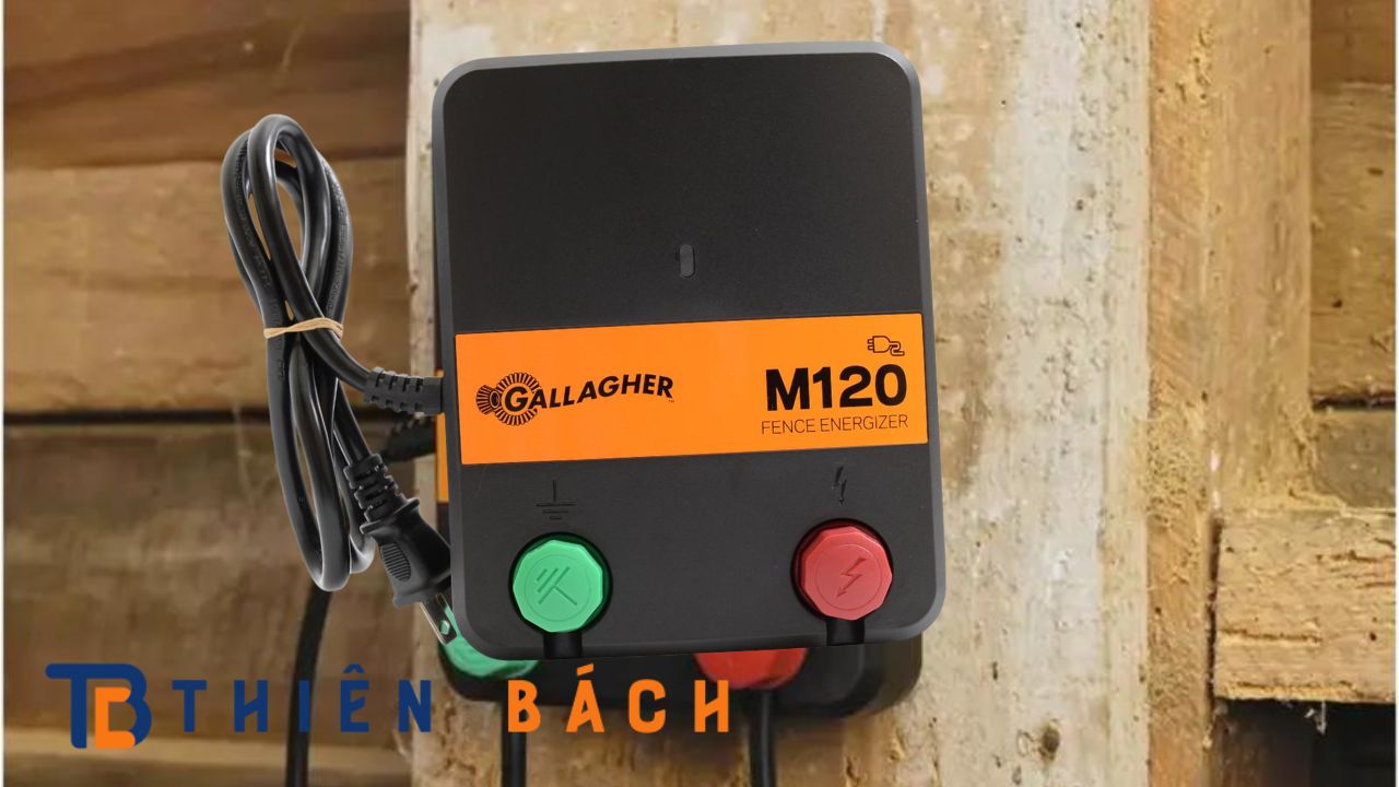 gallagher-m120-bo-phat-xung-hang-rao-dien