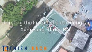 thi-cong-thu-loi-cho-nha-dan-dung-tai-xom-bang-thuan-bac